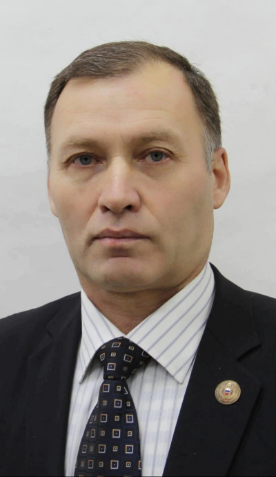 Исмиянов Владимир Владимирович